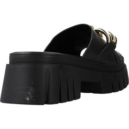 FOOS ETOILE  en color NEGRO  (3)