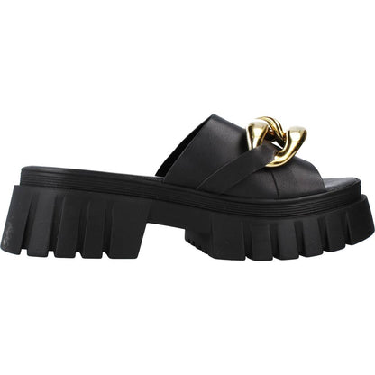 FOOS ETOILE  en color NEGRO  (4)