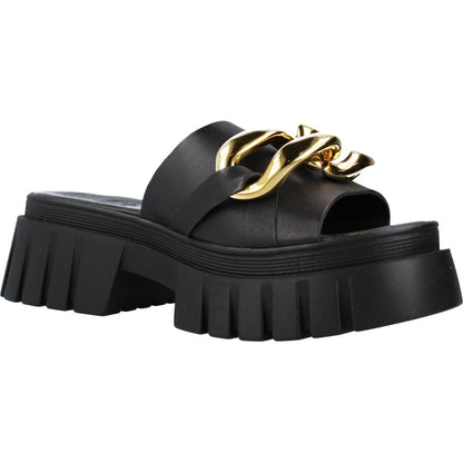 FOOS ETOILE  en color NEGRO  (5)