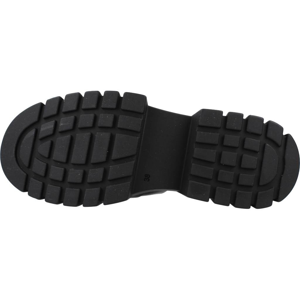 FOOS ETOILE  en color NEGRO  (6)