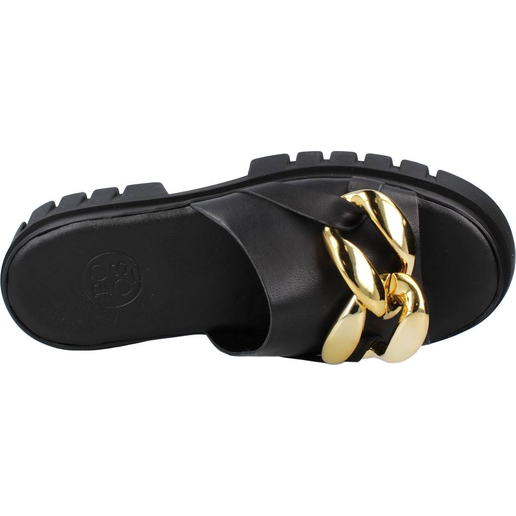 FOOS ETOILE  en color NEGRO  (7)