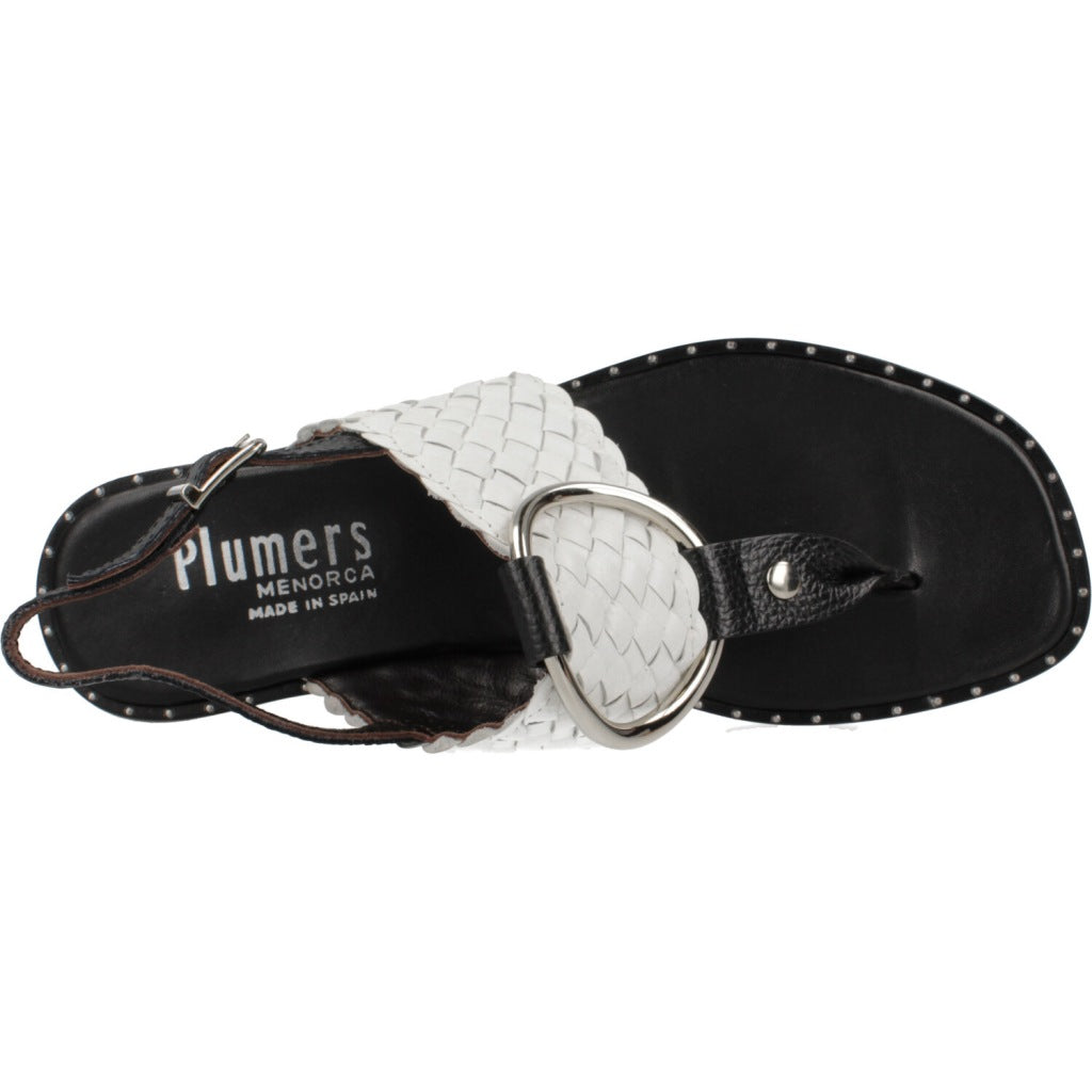PLUMERS P en color NEGRO  (7)