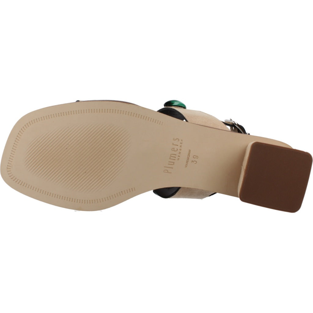 PLUMERS P en color CAMEL  (6)