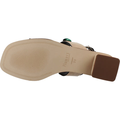 PLUMERS P en color CAMEL  (6)