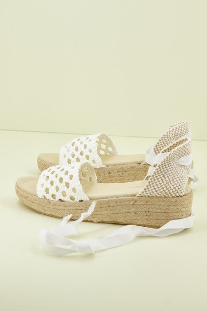 CLARA DURAN PLATAFPCD en color BLANC  (2)