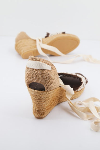CLARA DURAN VALENBANCD en color MARRON  (3)