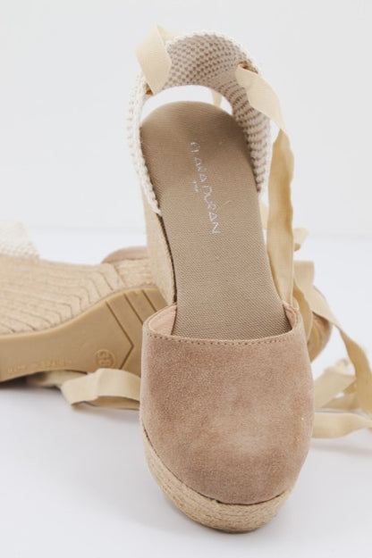 CLARA DURAN PLATROMA en color VISON  (3)