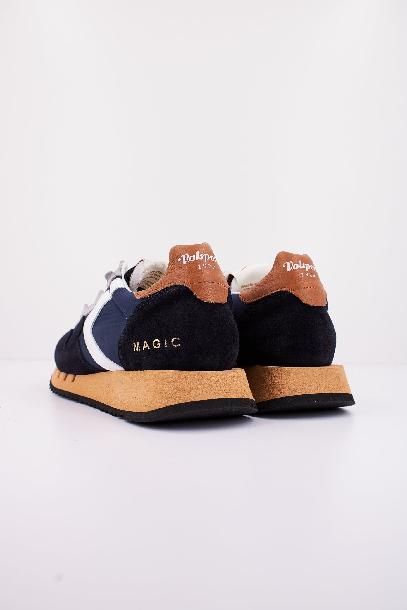 VALSPORT MAGIC RUN en color RUN  (3)