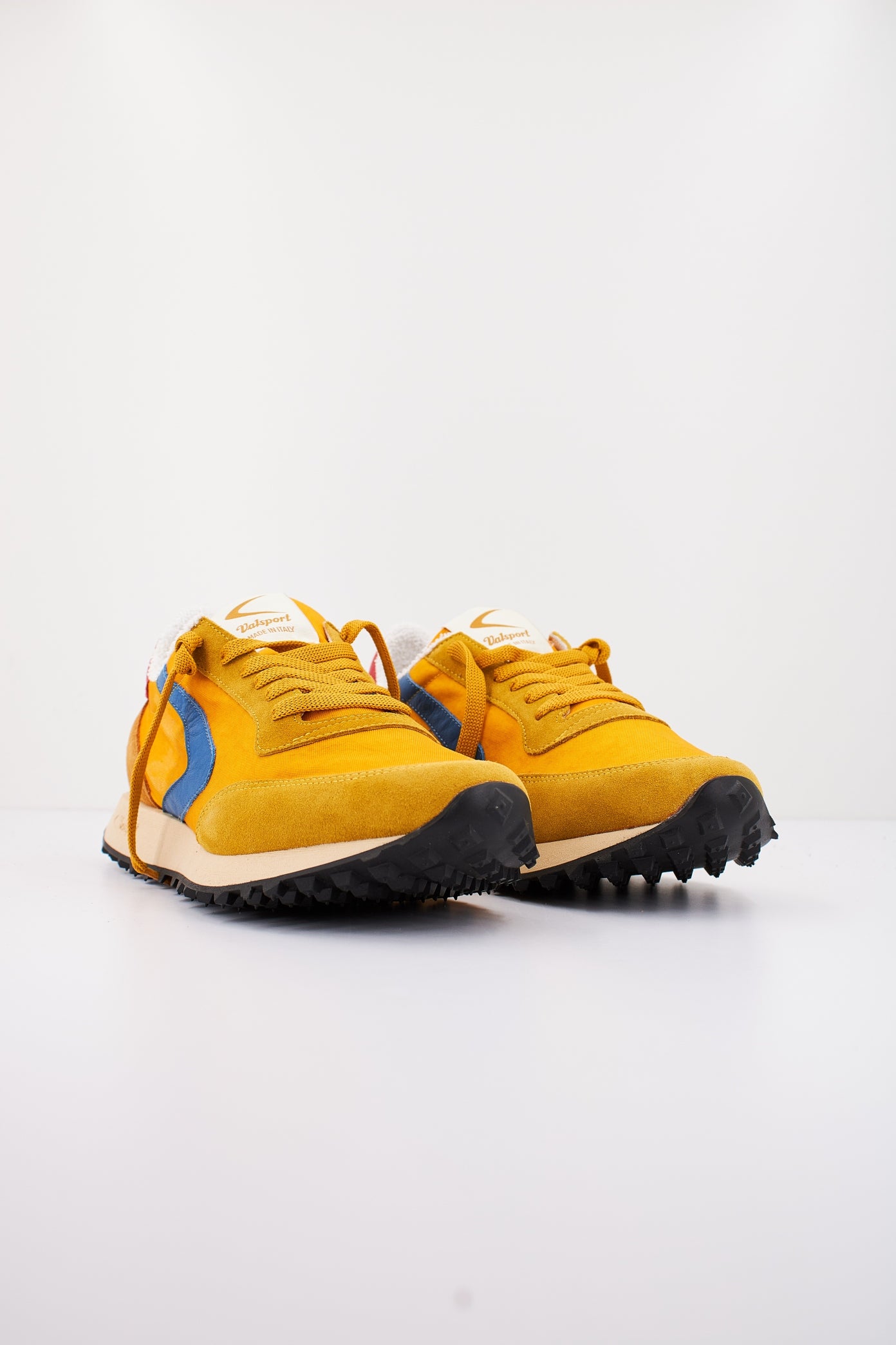 VALSPORT START HERITAGE en color GIALLO  (2)