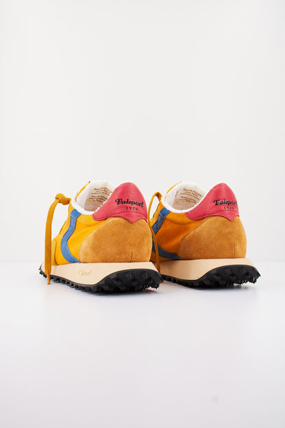 VALSPORT START HERITAGE en color GIALLO  (3)