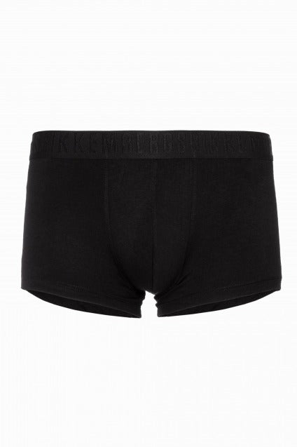 BIKKEMBERGS UNDERWEAR - PACK BOXER en color BLACK  (1)