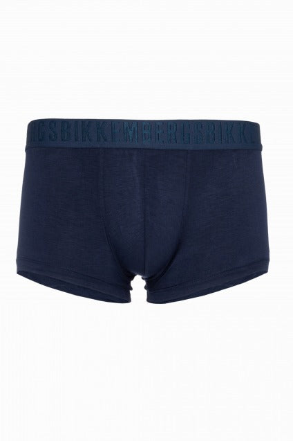 BIKKEMBERGS UNDERWEAR - PACK BOXER en color NAVY  (1)