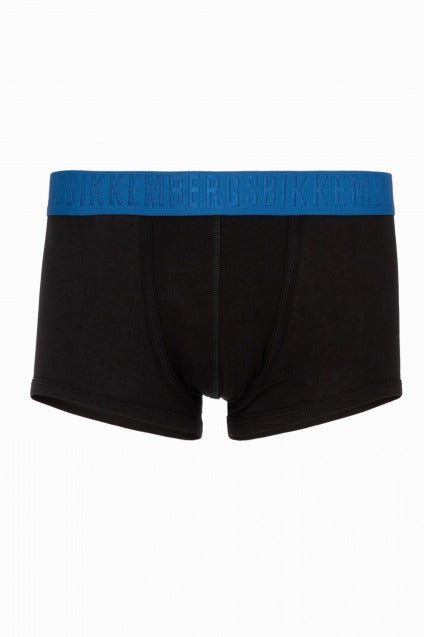 BIKKEMBERGS UNDERWEAR - PACK BOXER en color BLACK  (1)