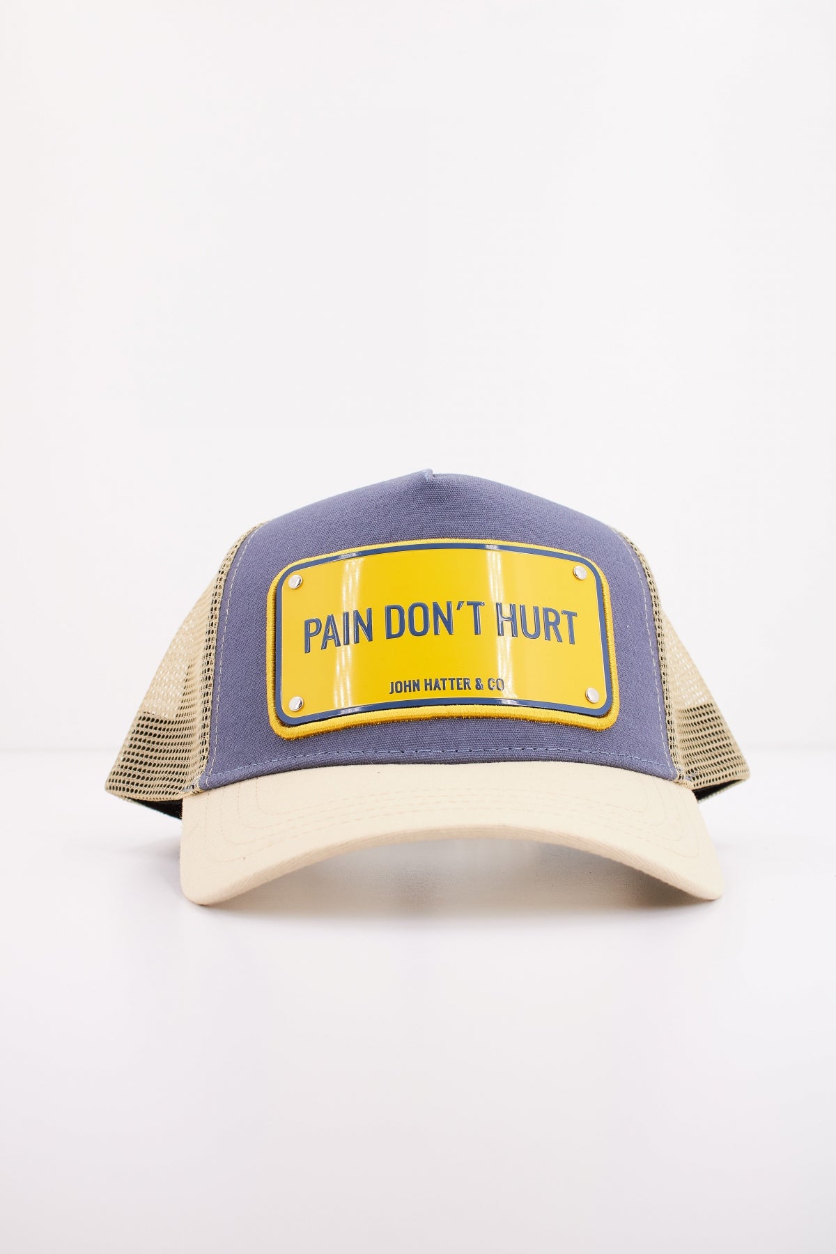 JOHN HATTER CO PAIN DON en color BLSTN  (1)