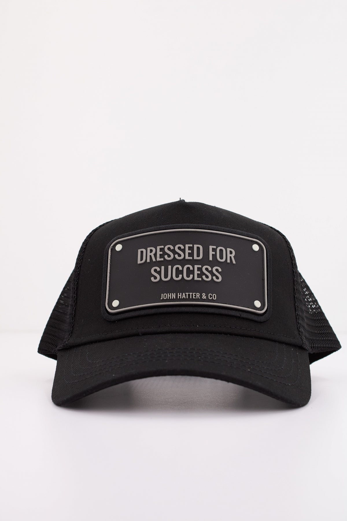 JOHN HATTER CO DRESSED FOR SUCCESS en color BLACK  (1)