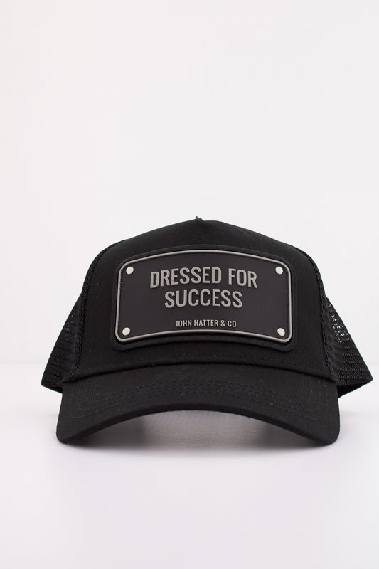 JOHN HATTER CO DRESSED FOR SUCCESS en color BLACK  (1)