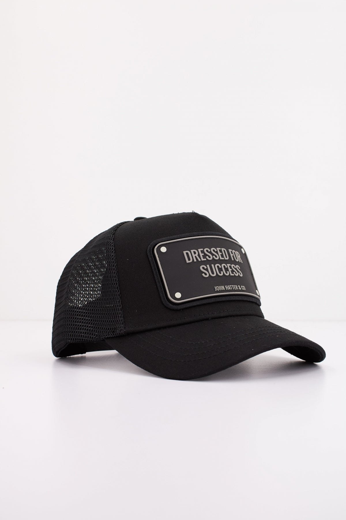JOHN HATTER CO DRESSED FOR SUCCESS en color BLACK  (2)