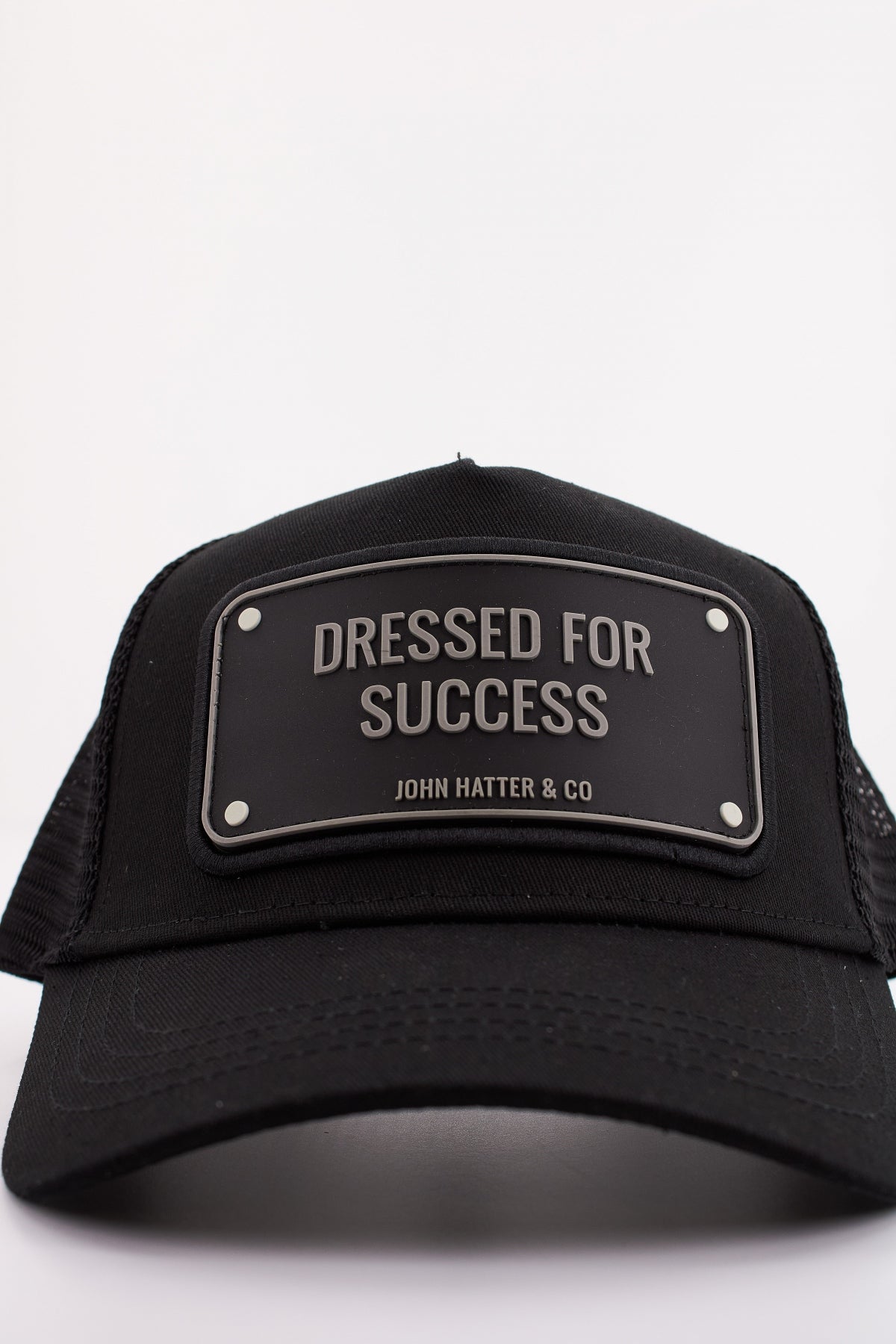 JOHN HATTER CO DRESSED FOR SUCCESS en color BLACK  (4)