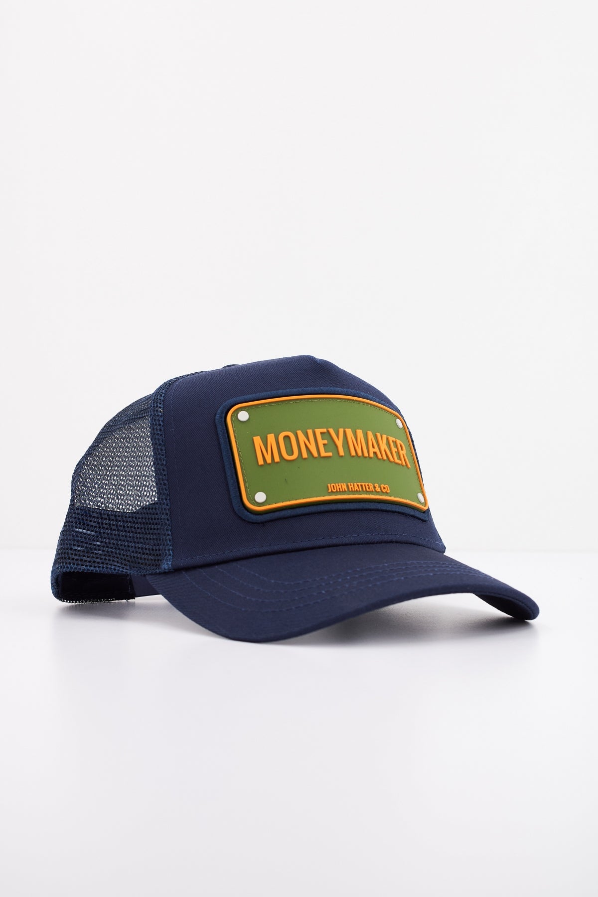 JOHN HATTER CO MONEY MAKER en color NAVY  (2)
