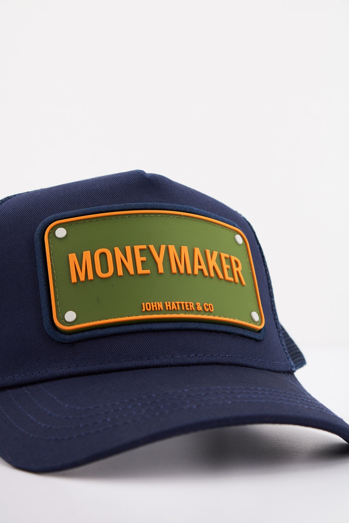 JOHN HATTER CO MONEY MAKER en color NAVY  (4)