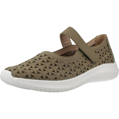 EOLIGEROS ISA en color KAKI  (1)