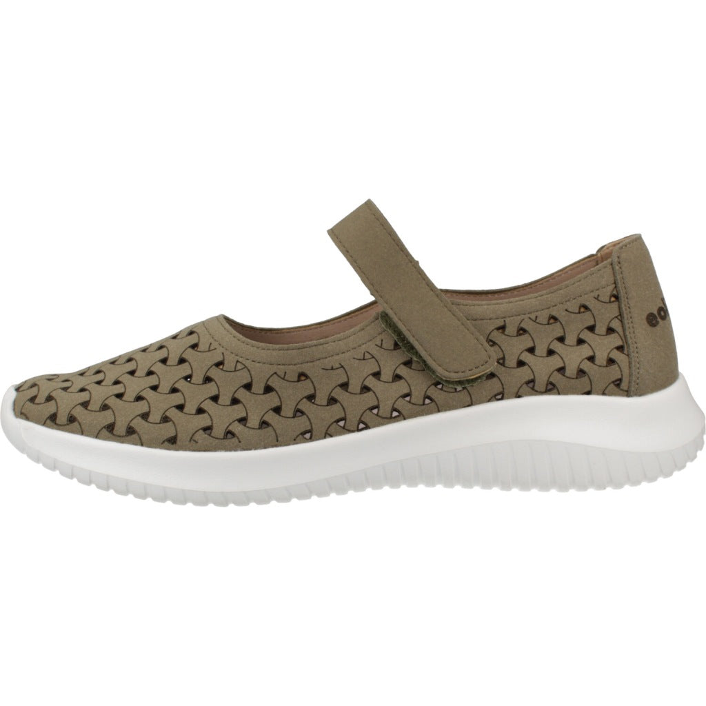 EOLIGEROS ISA en color KAKI  (2)