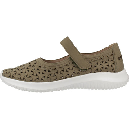 EOLIGEROS ISA en color KAKI  (2)