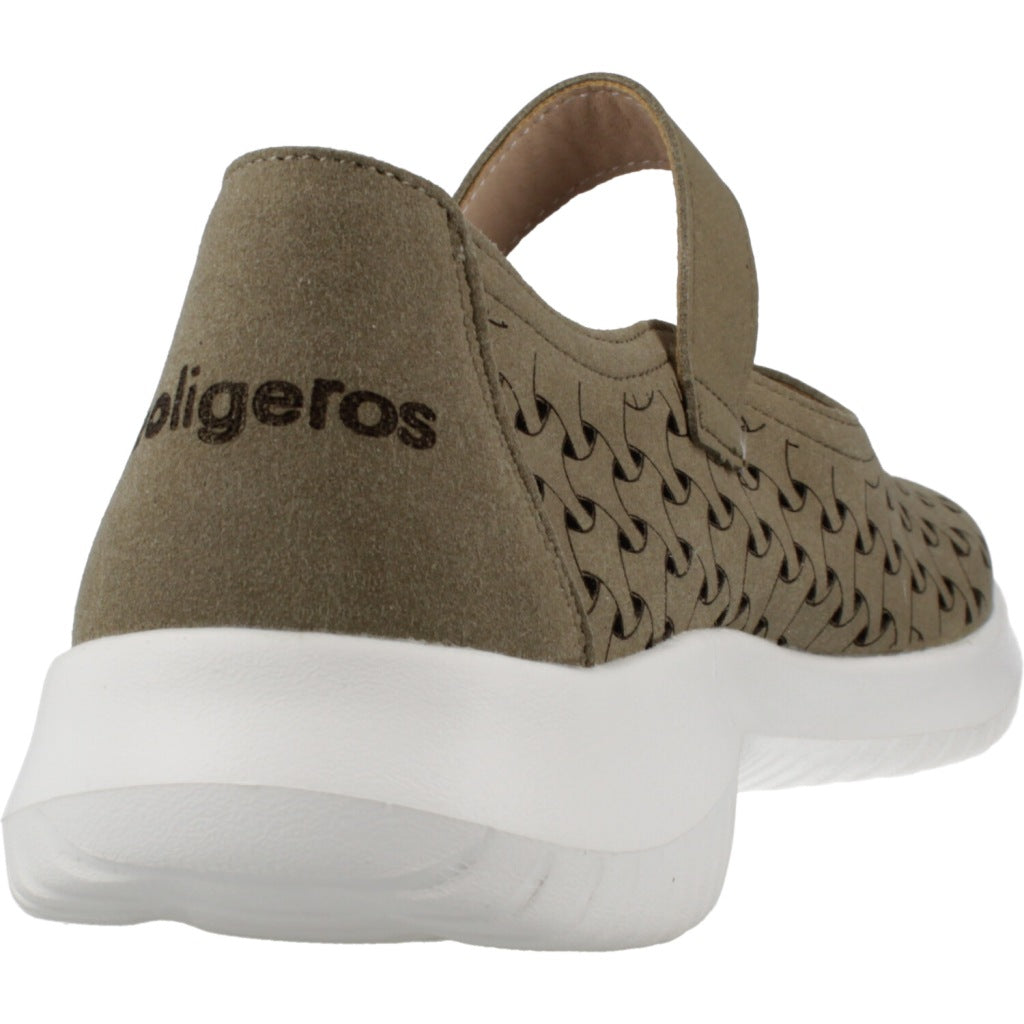 EOLIGEROS ISA en color KAKI  (3)