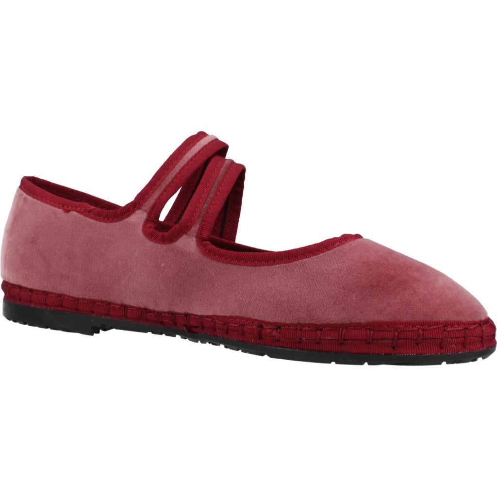 FLABELUS ANTOINE en color ROSA  (5)