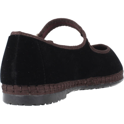 FLABELUS SETHE  en color NEGRO  (3)