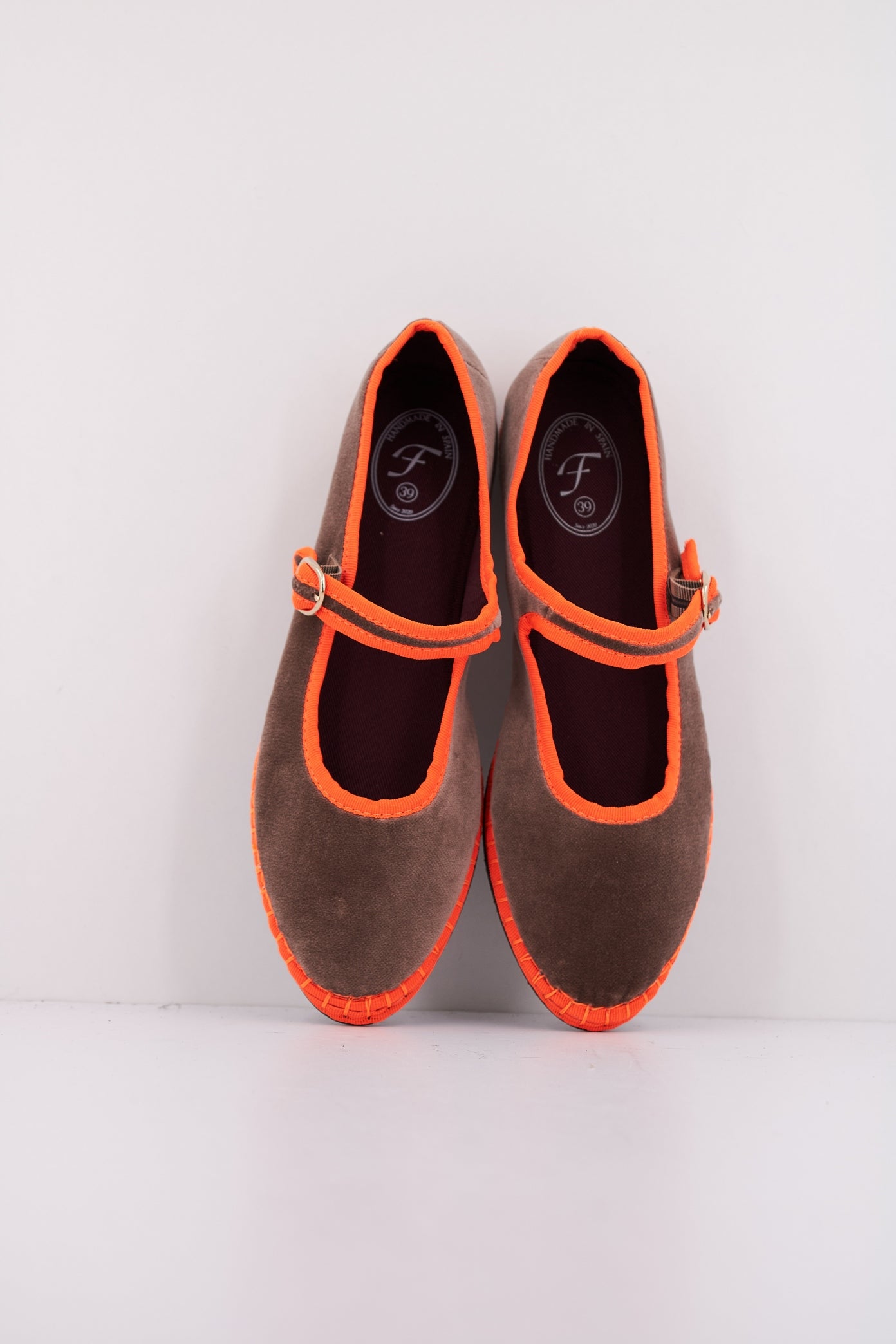 FLABELUS CORA  en color BEIGE  (3)