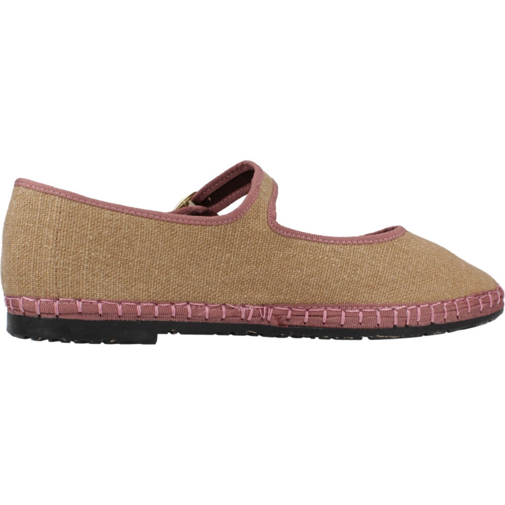 FLABELUS DORA  en color CUERO  (4)