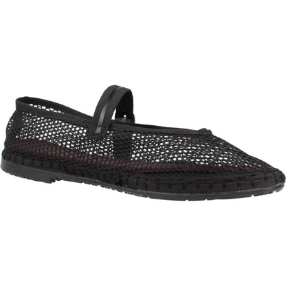 FLABELUS ISABELLA  en color BLACK  (5)
