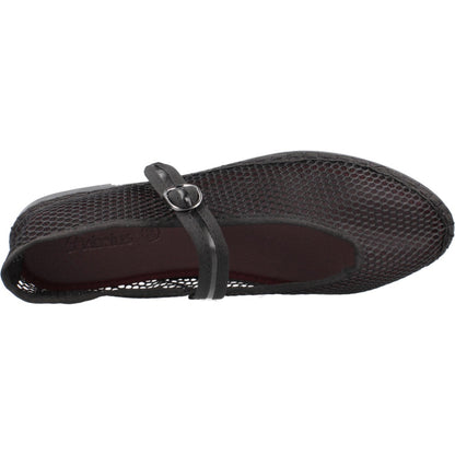 FLABELUS ISABELLA  en color BLACK  (7)