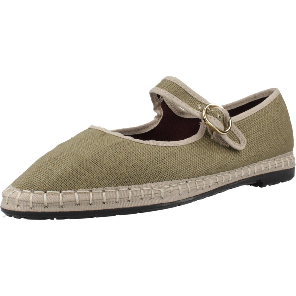 FLABELUS ISHMAEL  en color KAKI  (1)