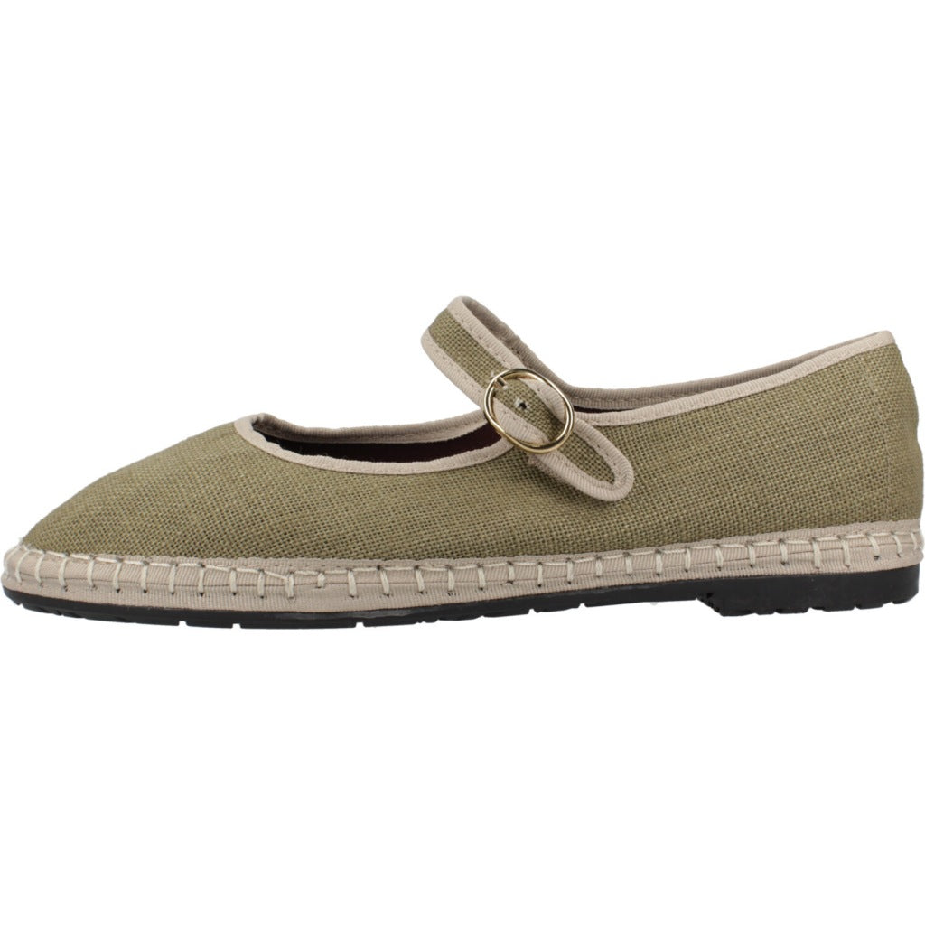 FLABELUS ISHMAEL  en color KAKI  (2)