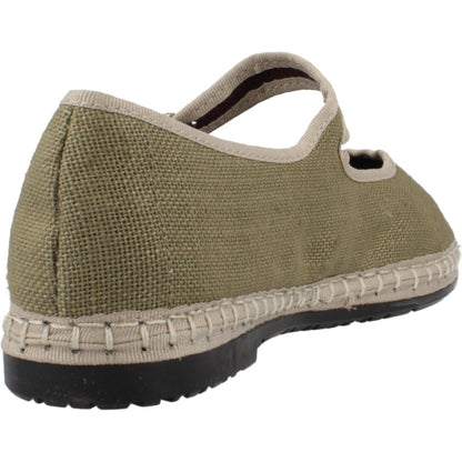 FLABELUS ISHMAEL  en color KAKI  (3)