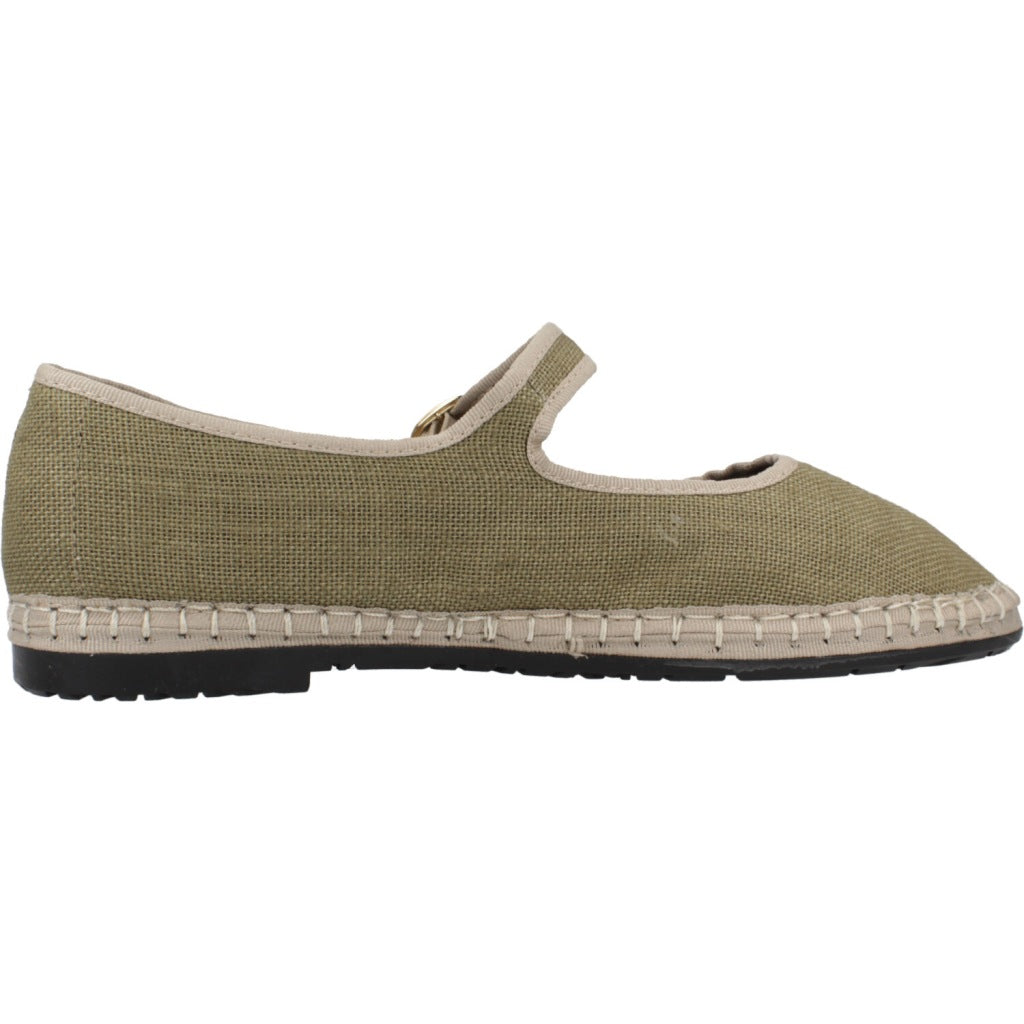 FLABELUS ISHMAEL  en color KAKI  (4)