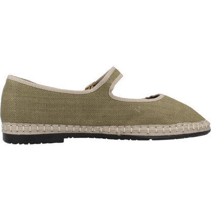 FLABELUS ISHMAEL  en color KAKI  (4)