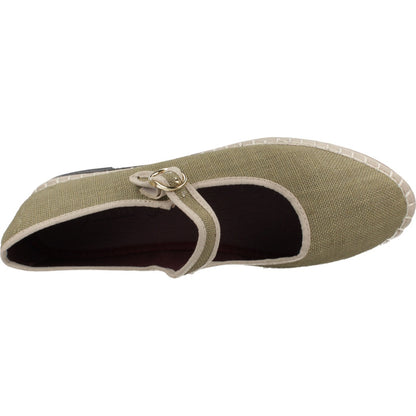 FLABELUS ISHMAEL  en color KAKI  (7)