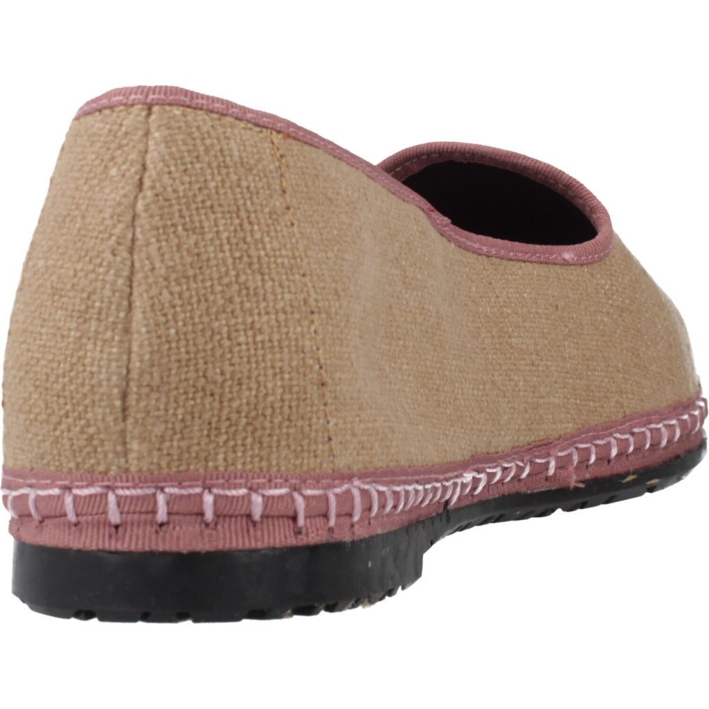 FLABELUS JOETTA  en color BEIGE  (3)
