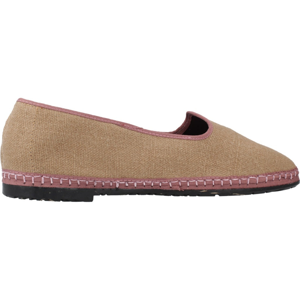 FLABELUS JOETTA  en color BEIGE  (4)