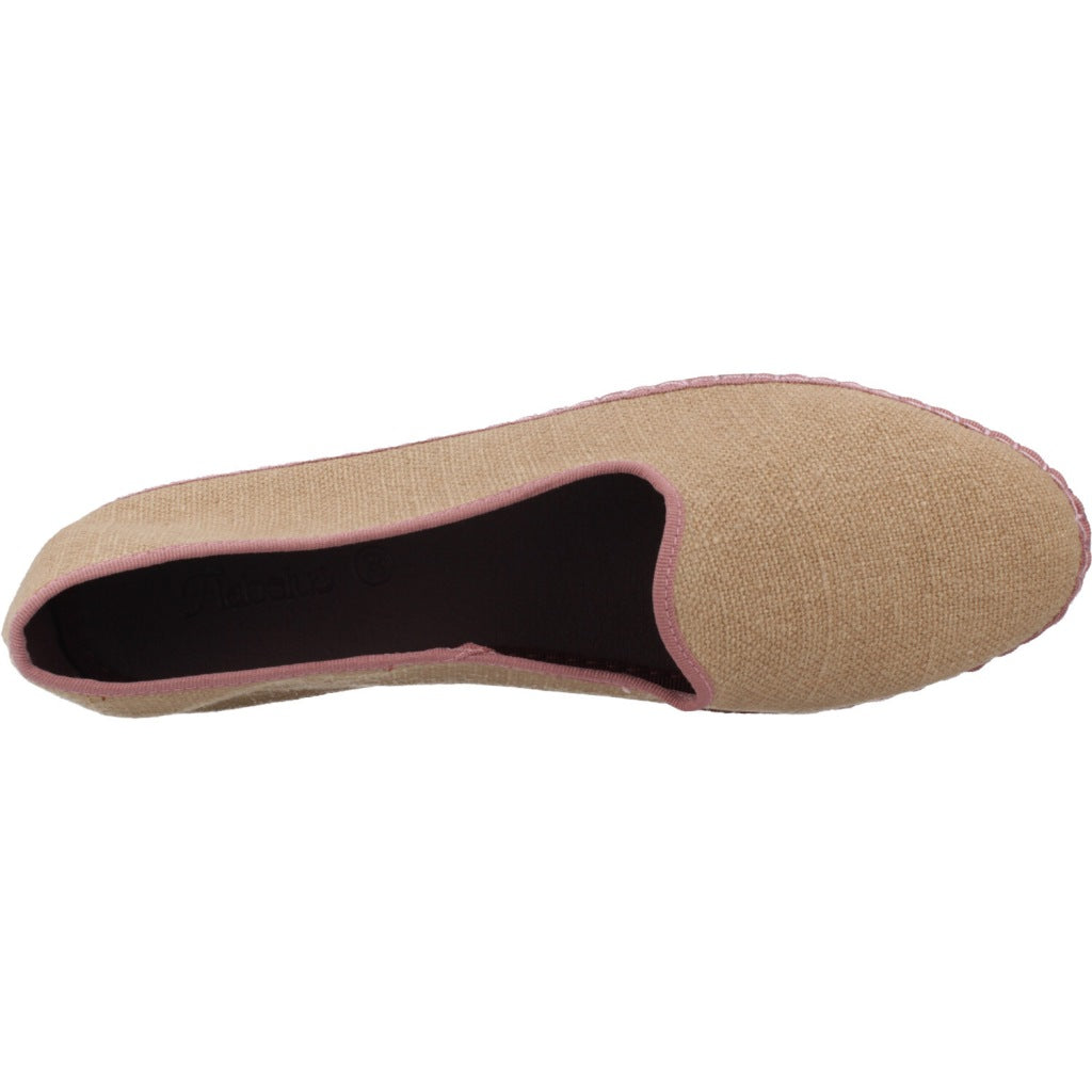 FLABELUS JOETTA  en color BEIGE  (7)