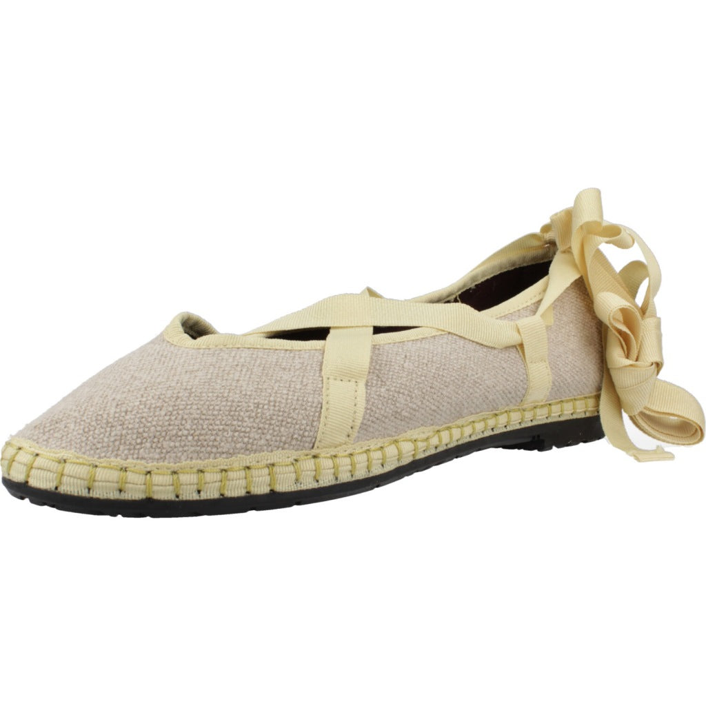 FLABELUS RIBBON  en color BEIGE  (1)