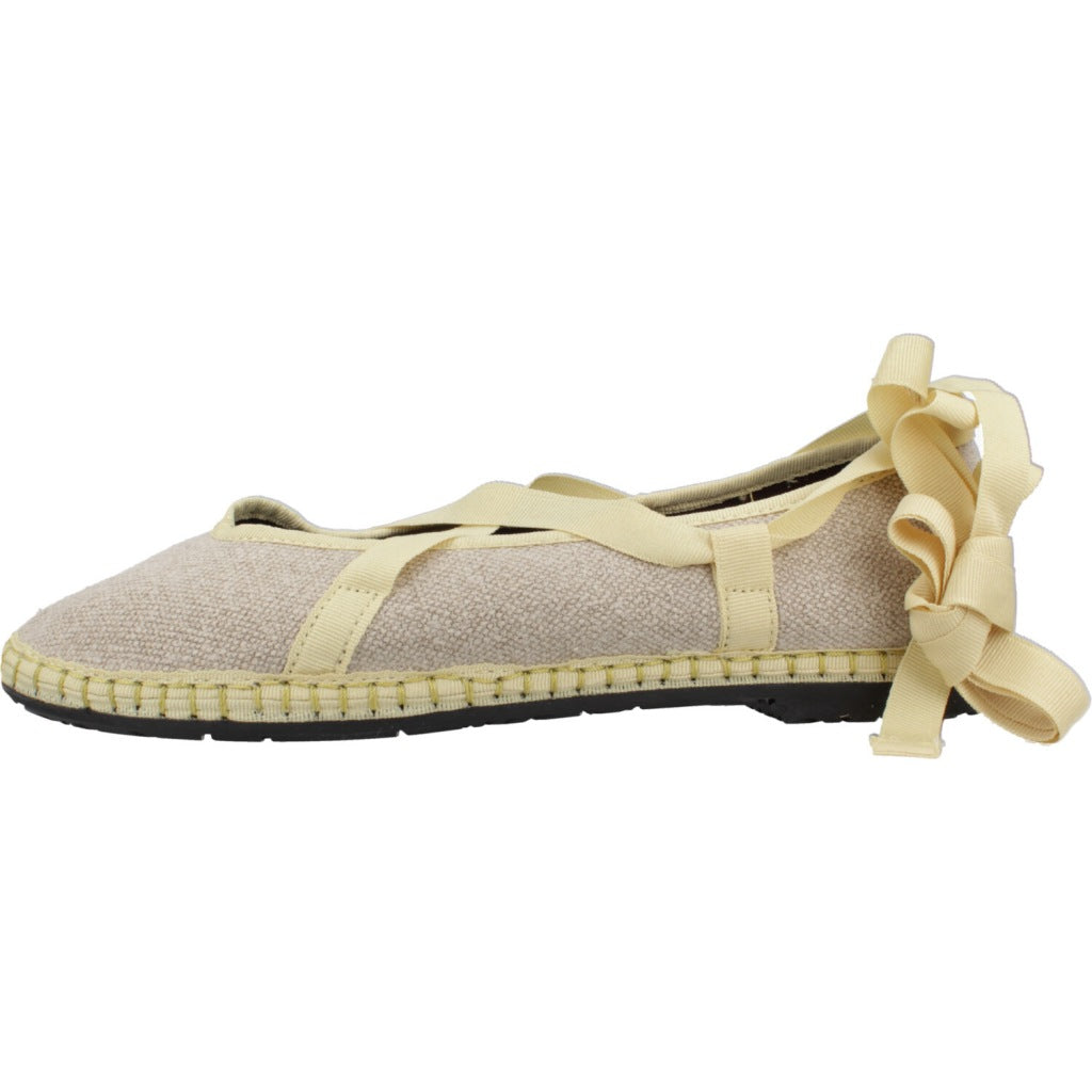 FLABELUS RIBBON  en color BEIGE  (2)
