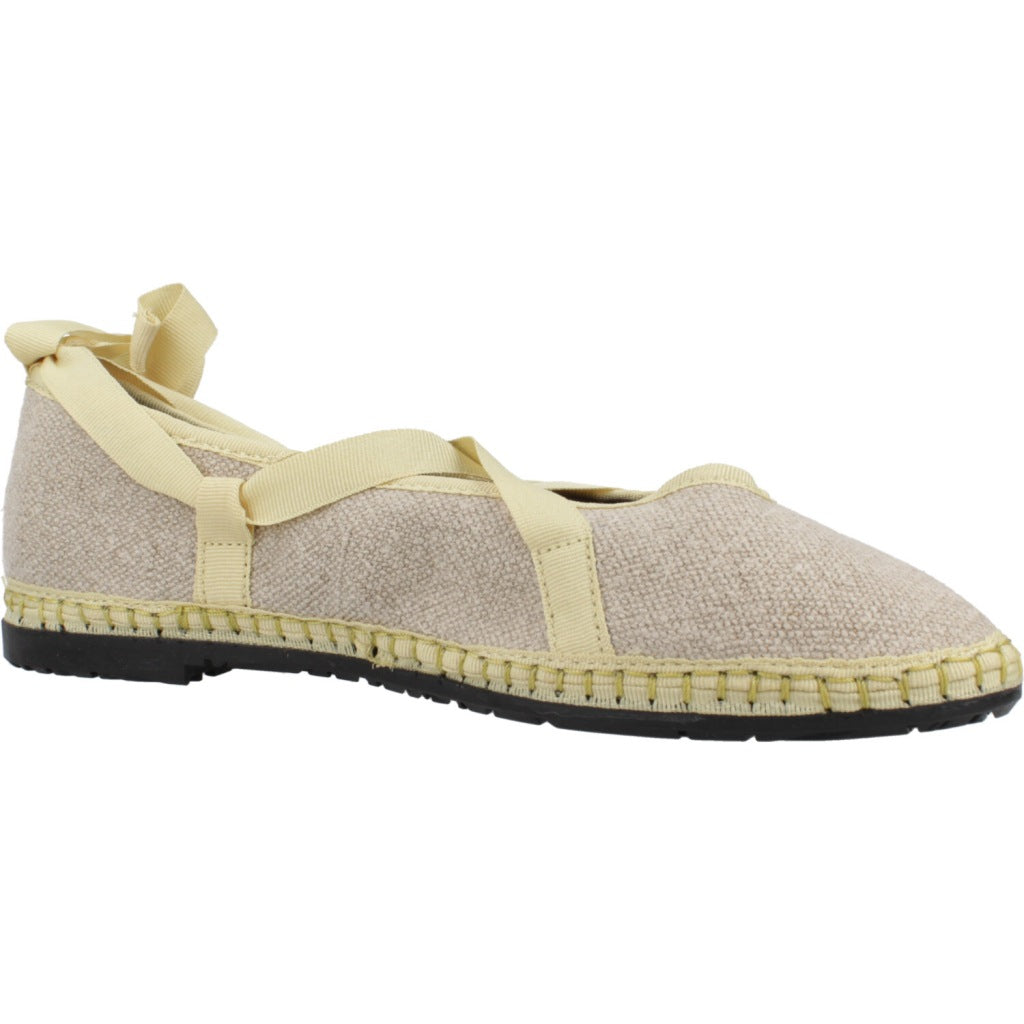 FLABELUS RIBBON  en color BEIGE  (5)