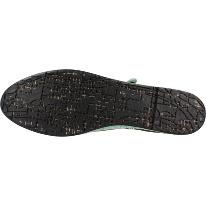 FLABELUS VERA  en color GREEN  (6)