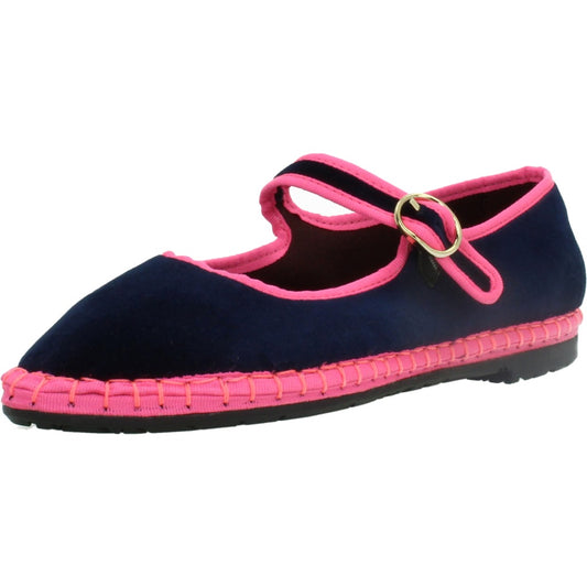 FLABELUS COMERTEX en color AZUL  (1)