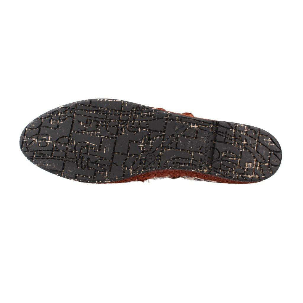FLABELUS CLAIRE BAILARINA PON en color LEOPARD  (6)