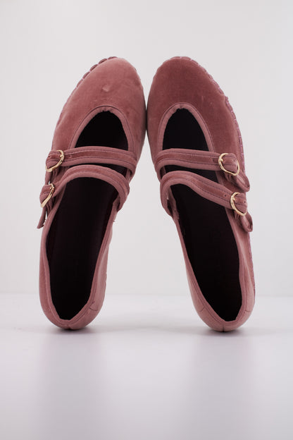 FLABELUS PONTOGLIO en color PINK  (3)